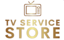 TV Service Store